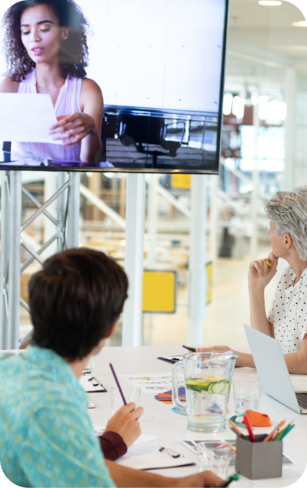 Videoconferencia